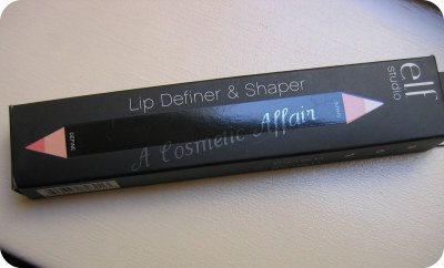 elf lip definer and shaper