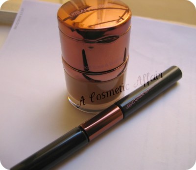 haul, daniel sandler, urban retreat, daniel sandler foundation and blusher, duo