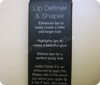 elf lip definer and shaper