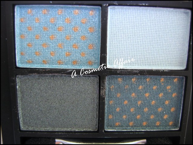 BYS, BYS eyeshadow, BYS pencil, BYS review, BYS haul, La Femme blushes, La Femme blushers