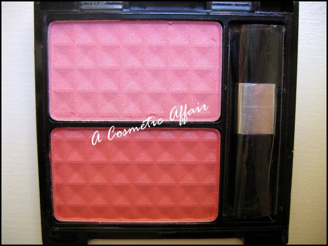 BYS, BYS eyeshadow, BYS pencil, BYS review, BYS haul, La Femme blushes, La Femme blushers