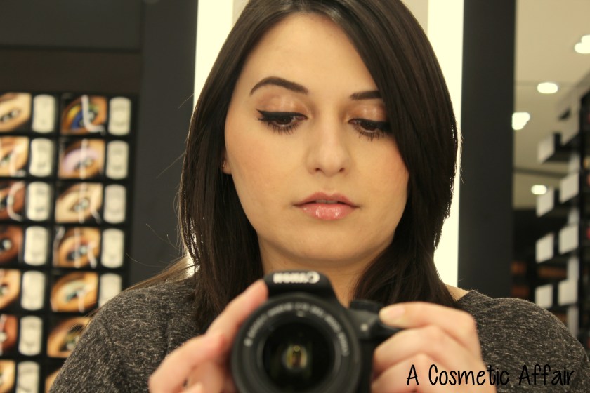 MAC, A Cosmetif Affair, Malta