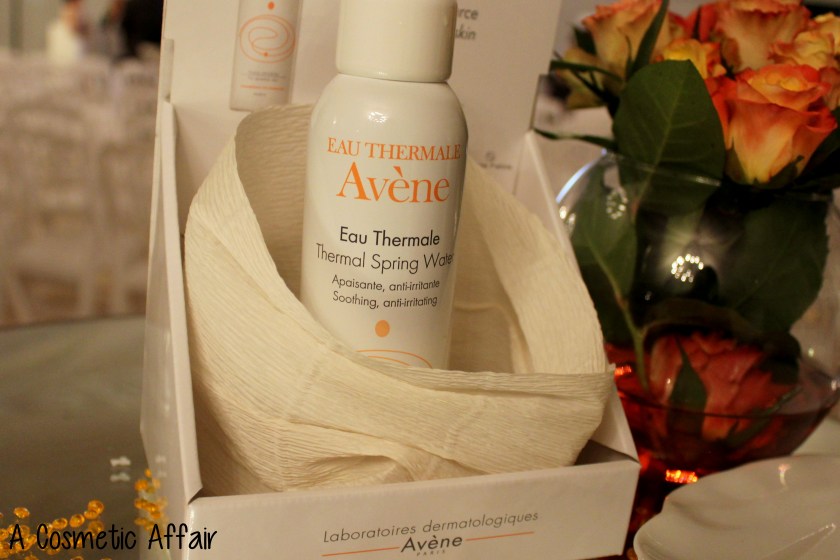 face mist, eau thermal avene, malta, avene products malta