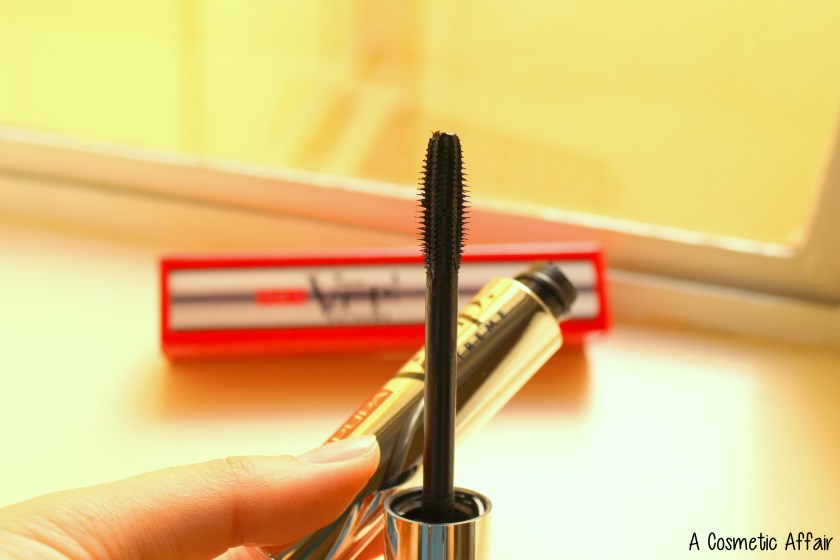 Pupa Milano Mascara Vamp Extreme