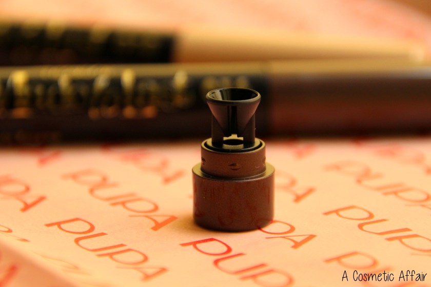 pupa milano, malta, longlasting, eyeshadow, shimmer