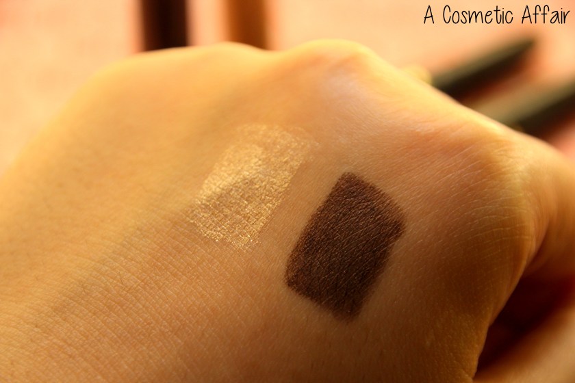 pupa milano, malta, longlasting, eyeshadow, shimmer