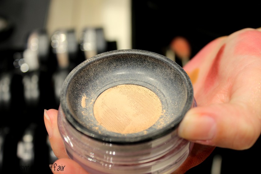 MAC Malta Liptensity store Sliema swatches lipstick